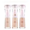 Top Quality Bouj Liquid Foundation Flower Perfection SPF15 Face Flawless Long-Lasting Foundation BB Primer Makeup Wholesaler Free Shipping