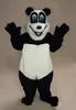 2019 Nowa wersja Giant Dorosłych Panda Maskotki Kostiumy za granicą Party Fancy Dress Ems Darmowa Wysyłka