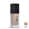 Ny ankomst naturlig perfektion flytande foundation makeup full täckning concealer whitening primer bb cream vattentät kosmetika