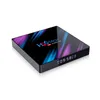 H96 Max Android 10 0 TV Box Quad Core 4GB 32GB RK3318 2 4G 5G WIFI BT USB 3 0279L