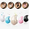 S530 Wireless 4.1 Wireless-Compatibile In Ear Cuffie senza fili Auricolare Mic Sport Palestra per iPhone 8 X Samsung