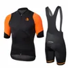 İspanya Etxeondo Pro Team Bisiklet Jersey Set Nefes Alabilir Bisiklet Elbise Bisiklet Bisiklet Giyim Şort Miti ile Slip Slip