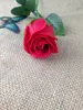 Valentine's day supplies soap flower single thickened soap rose wedding gift gift novelty