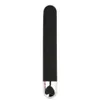 Seks masager Dildo Vibrator USB Naładowanie 10 prędkości pociski g-punkt stymulator stymulatora wibrulne zabawki seksualne dla kobiet
