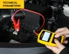 2020 BT360 12 V CAR BATERY TESTER DIGITAL AUTOMOTIVO Digital Battery Tester Analisador Veículo Veículo Charging Scanner Ferramenta