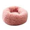 Cuccia per cani in peluche lunga super morbida e lavabile, cuccia per cani, cuccia per cani, divano in velluto, per cani Chihuahua Bad274A