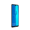 Huawei d'origine Profitez Max 4G LTE Téléphone portable 4 Go de RAM 64 Go 128 Go ROM Snapdragon 660 Octa Core Android 7.12 "16MP ID d'empreintes digitales Téléphone mobile