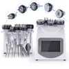 New Arrival Cavitation Slim RF Slimming Strong 40K Ultrasonic Vacuum Body Sculpting Cellulite Removal Slimming Machine