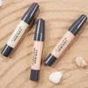 Handaiyan Select Concearer Penを持続する財団化粧ベースコンタースティックアイ暗いサークルクリームフェイスコレクタークリーム