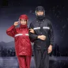 Traje de lluvia para motocicleta, Chaqueta impermeable para pesca para Mujer, Chaqueta para hombre, Chaqueta para Mujer, abrigo impermeable para senderismo al aire libre WKR1147737893