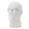 Esportes Neck Face Máscara Ao Ar Livre Balaclavas Ciclismo Esporte Esporte Máscara de Esqui Ciclismo Máscara Caps Motocicleta CS Windproof Poeira De Cabeças