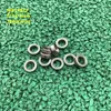 100pcs / lot mr148zz en acier miniature roulement 8 * 14 * 4 MR148 Boundage à billes de rainure profonde Radial Roulements 8x14x4 mm