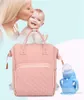 Diaper bag,large-capacity multi-function backpack,handbag Maternity Nappy Bag Travel Backpack Desiger Nursing Bag for Baby