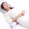 Xiaomi Youpin PMA H10 Aquecimento U-travesseiro pescoço para trás Body Pillow múltipla flexível antibacteriano lenta Projeto Nounce Dobre 3014109