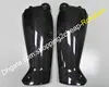 Copertura del condotto del tubo di aspirazione della testa in fibra di carbonio per Yamaha YZF1000 R1 2009 2010 2011 2012 2013 2014 YZF 1000 Parti di moto