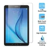 Samsung için Tablet Ekran Koruyucusu A8 A7 2022 S8 S7 Lite S6 P610 T870 Tablet S5E A 10.1 T510 iPad Serisi Temperli Cam Perakende Paketi