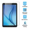 Tablet Screen Protector For Samsung Tab A9 Plus 2023 11" A8 A7 S9 S8 2.5d Edge Tempered Glass Retail Package