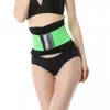 Ps Size Best Vita Trainer per le donne Sauna Sudore Thermo Cincher Sotto il corsetto Yoga Sport Shaper Cintura Slim Workout Vita Support13272683