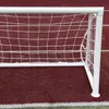 Heißes Fußballnetz in voller Größe für Fußballtorpfosten, Junior-Sporttraining, 1,8 m x 1,2 m, 3 m x 2 m, Fußballnetz, Fußballnetz