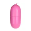 Roze sprong ei sex vibrator bullet clitoral g spot stimulators vibrerende seksspeeltjes voor vrouwen, volwassen producten