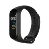 Smart Band Fitness Trcker M4 Sport Pulseira Pedômetro Frequência Cardíaca Pressão Arterial Bluetooth Wirstband À Prova D' Água Smartband