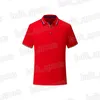 2656 Polo sportiva Ventilazione Asciugatura rapida Vendite calde Uomini di alta qualità 2019 T-shirt a maniche corte confortevole jersey nuovo stile066986