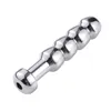 Metal Catheter DA054 Urethral Dilators Horse Eye Stick Stimulation Male Appliance Masturbation Toy Penis Plug Urethra Sounds Tube9845337