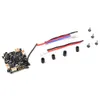 Happymodel CrazyBee F4 Pro 1-2S regolatore di volo a bordo 4in1 ESC per FPV corsa Drone - Flysky Ricevitore