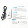 2021 50pcs BT-163 USB Bluetooth Stick 3.5mm Music Receiver Wireless o Adapter Computer TV Car4148270