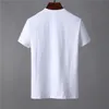M-7XL T-shirts pour hommes T-shirts pour hommes T-shirts d'été T-shirts pour hommes décontractés à manches courtes T-shirts Medusa Chemises Adolescent Hot Men Tops
