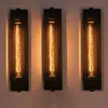 Loft Vintage Wall Lamps American Industrial Wall Light Edison E27 Bed-lighting Eye-lantern Wall Sconce Lights Home Decoration Lighting