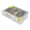 Edison2011 100W 12V 8.5A Одиночная вывод Переключение питания для камеры видеонаблюдения для светодиодной полосы Light AC 110 / 220V до DC 12V Светодиодный драйвер