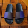 HOT MULE WATERFRONT Uomo Donna Slide Sandali Scarpe firmate Luxury Slide Summer Fashion Wide Flat Slippery Thick Sandali Slipper Infradito