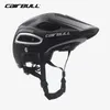 AM/XC/Bike Sports OFF-ROAD Super all terrai Mountainbike Fahrradhelm BMX alltarck MTB Fahrradhelm Sicherheit Casco Ciclismo