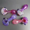 glass pipes for smoking glass bowl pipe glass pieces smoking straight glass spoon pipe 2.9inch mini glass hand pipe girly cute pipe