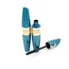 Mascara marque Volume de croissance des cils 24 pièces effet faux cils Super Mascara pour les yeux Extra longue durée soie clair étanche 8255