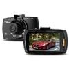 Câmera de carro G30 22quot Full 1080p Car DVR Video Video Dash Cam 120 graus Detecção de movimento de grande angular Gsensor Withreta1437109