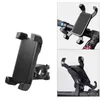 Vélo vélo support pour téléphone 360 degrés rotatif guidon pince support de montage pour iphone XS MAX XR X SmartPhone