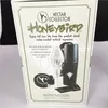 HoneyBird Kit Nectar Collector Vaporizer Rökningstillbehör med 510 tråd Titan Tip Quartz Nail Ceramic Tips Dab Rig Kits Glass Water Bongs