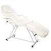 Fashion Free shipping Wholesales HOT Sales Dual-purpose Barber Chair Without Small Stool White