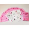 Henparty Bachelorette Party Dare Kort Bride Team för att vara Party Game Girls Out Night Props Drinking Game Cards