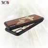 Coque de téléphone résistante aux chocs, étui arrière en bois TPU pour iPhone 6s, 7, 8 Plus, 11, 12, XS, Xr, X Max, haute qualité, 2021