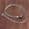 Fashion Football Pendant Gold Necklace Designer för kvinna Mens halsband Sydamerikansk silverpläterad Short Alloy Man Halsband Pendants smycken Friend Gift