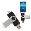 dysk flash usb telefonu komórkowego