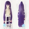 Anime destin/Grand ordre Nitocris Cosplay dégradé perruques Lolita cheveux longs postiche