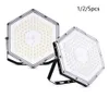 Industrial LED High Bay Light 100W Road Low Warehouse Lights