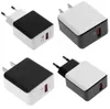 3.0 adaptateur qc chargeur rapide