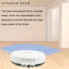 Intelligent automatisch vegen Robot Huishouden USB Oplaadbare stofzuiger Vacuüm Cleaner Floor Dirt Smart Robot Machine