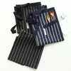 Szef Chef Half Apron Prevention Prevention El Kitchen Ubrania robocze Fartuch Fartuch Custom2871657