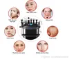 Nowy przyjeżdża sprzęt salon kosmetyczny, wysokiej jakości wielofunkcyjny pielęgnacja skóry twarzy głębokość czyszczenia aqua skóra Pory czyste urody maszyny